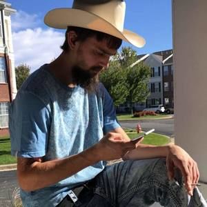 Meet your Posher, Tyler